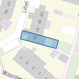 Perceel DVT00-L-1239