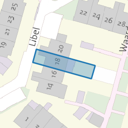 Perceel DVT00-L-1241