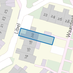 Perceel DVT00-L-1242