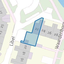 Perceel DVT00-L-1243