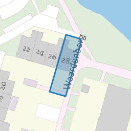 Perceel DVT00-L-1246