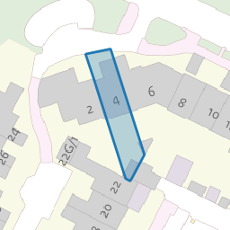 Perceel DVT00-L-1248