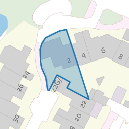 Perceel DVT00-L-1249