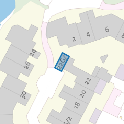 Perceel DVT00-L-1250