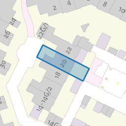 Perceel DVT00-L-1252