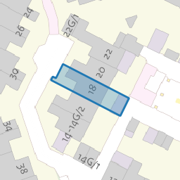 Perceel DVT00-L-1253