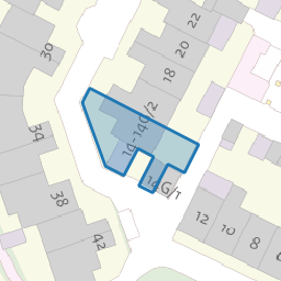 Perceel DVT00-L-1255