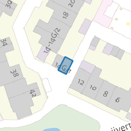 Perceel DVT00-L-1257