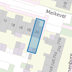 Perceel DVT00-L-1262