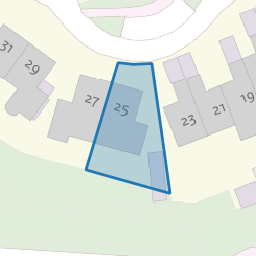 Perceel DVT00-L-1264