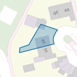 Perceel DVT00-L-1278