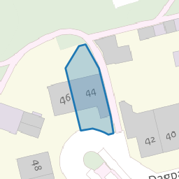 Perceel DVT00-L-1280