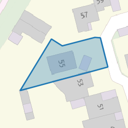 Perceel DVT00-L-1296