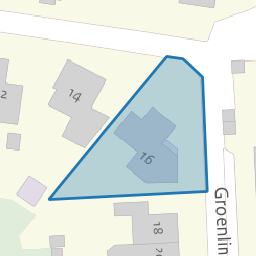 Perceel DVT00-L-1318