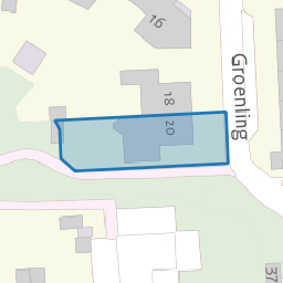 Perceel DVT00-L-1320