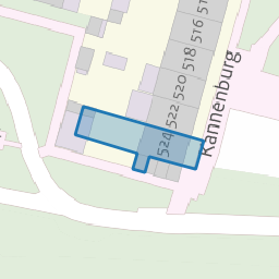 Perceel DVT00-L-1324