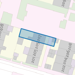 Perceel DVT00-L-1332