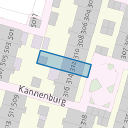 Perceel DVT00-L-1340