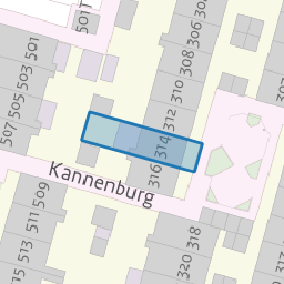 Perceel DVT00-L-1341