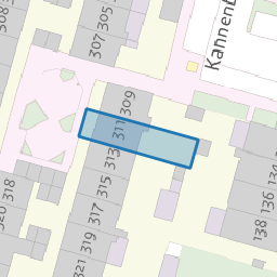 Perceel DVT00-L-1348