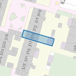 Perceel DVT00-L-1350