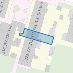 Perceel DVT00-L-1351