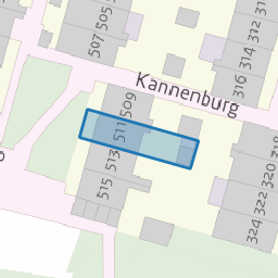 Perceel DVT00-L-1360