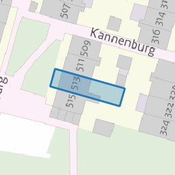 Perceel DVT00-L-1361