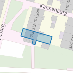 Perceel DVT00-L-1362