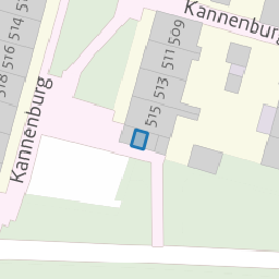 Perceel DVT00-L-1364