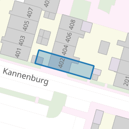 Perceel DVT00-L-1366