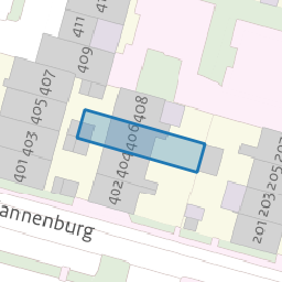 Perceel DVT00-L-1368