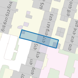 Perceel DVT00-L-1370