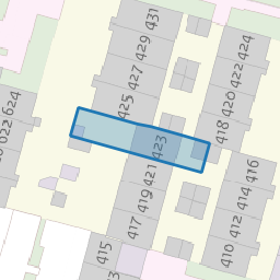 Perceel DVT00-L-1373