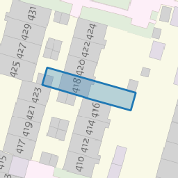 Perceel DVT00-L-1374