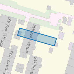 Perceel DVT00-L-1375