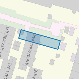 Perceel DVT00-L-1376