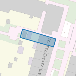 Perceel DVT00-L-1378