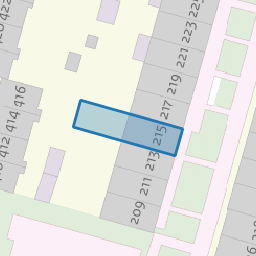 Perceel DVT00-L-1384