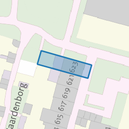 Perceel DVT00-L-1392