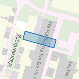 Perceel DVT00-L-1394