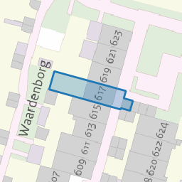 Perceel DVT00-L-1395