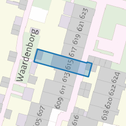 Perceel DVT00-L-1396