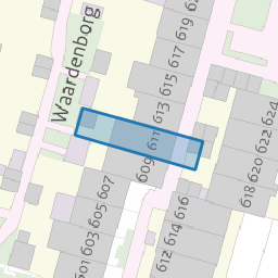 Perceel DVT00-L-1398