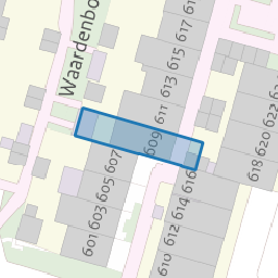 Perceel DVT00-L-1399