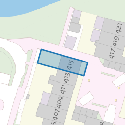 Perceel DVT00-L-1401