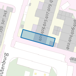 Perceel DVT00-L-1409