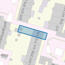 Perceel DVT00-L-1411