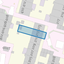 Perceel DVT00-L-1412