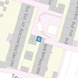 Perceel DVT00-L-1413